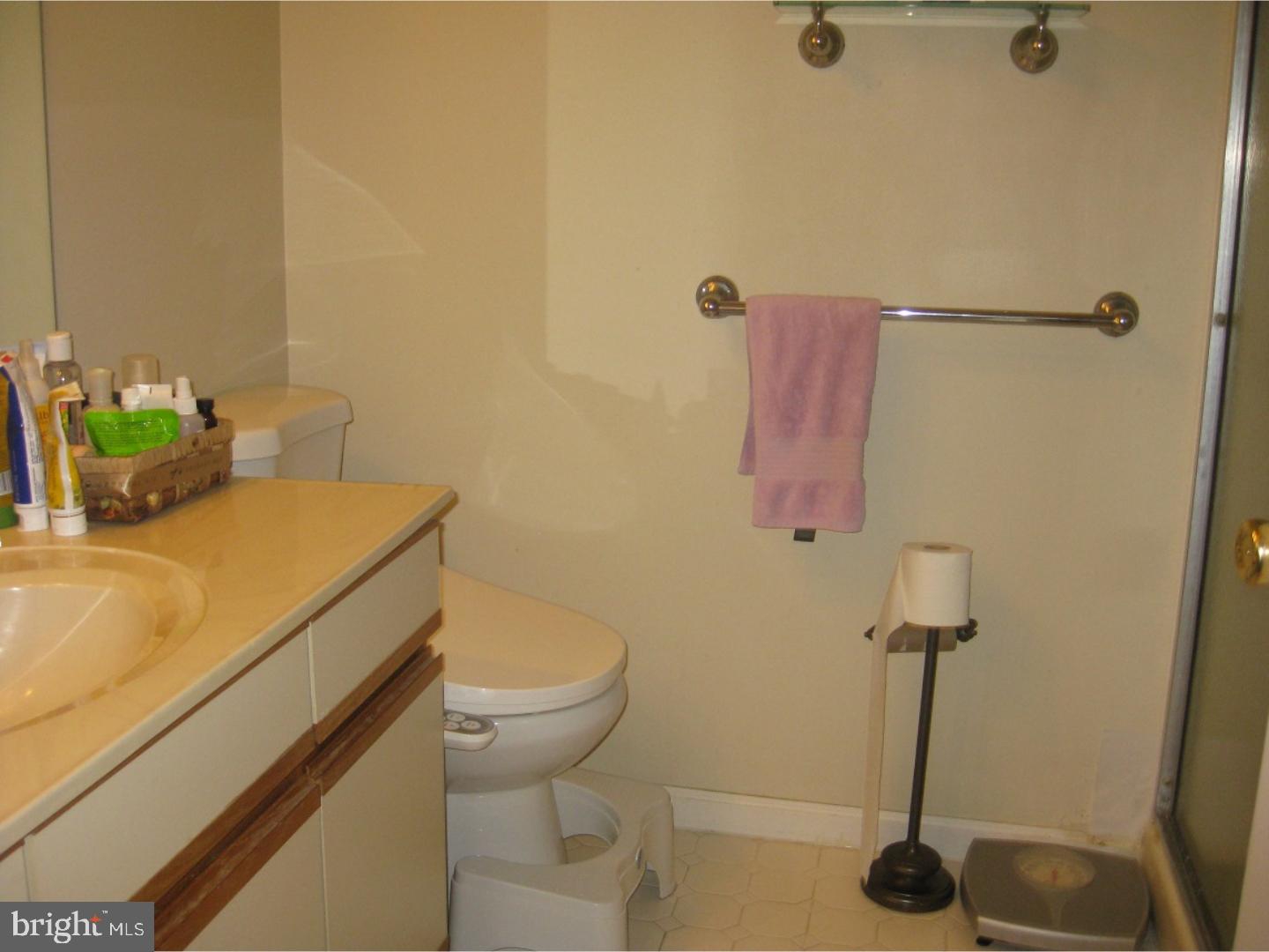 930 Washington Place, Unit 30 Chesterbrook, PA 19087 - Photo 15 of 24 Master Bathroom