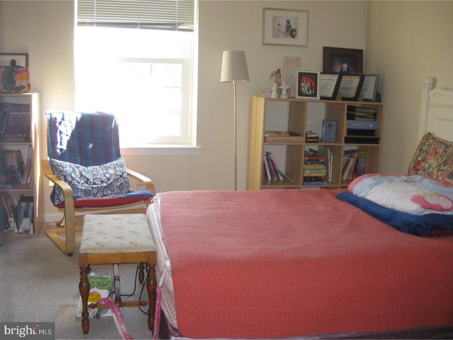 930 Washington Place, Unit 30 Chesterbrook, PA 19087 - Photo 16 of 24 Bedroom - Main