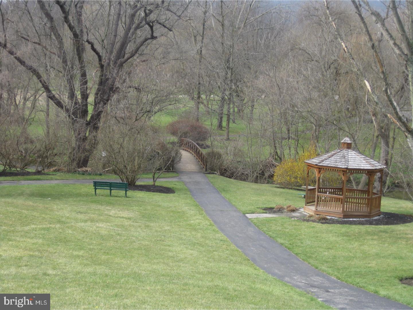 930 Washington Place, Unit 30 Chesterbrook, PA 19087 - Photo 21 of 24 Nearby Park