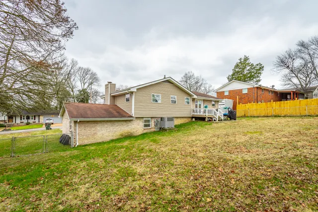 $288,900 | 12 Maple Lane, Fort Oglethorpe, GA 30742