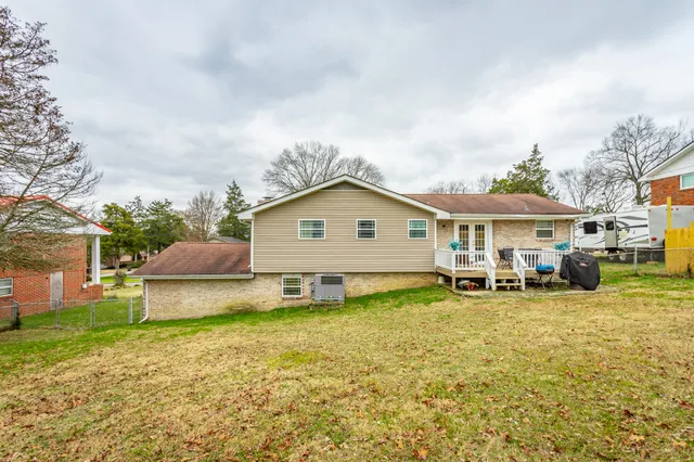 $288,900 | 12 Maple Lane, Fort Oglethorpe, GA 30742