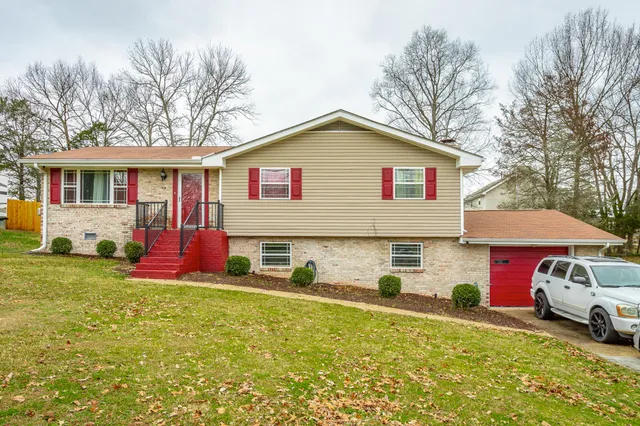 $288,900 | 12 Maple Lane, Fort Oglethorpe, GA 30742