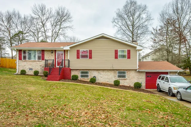 $288,900 | 12 Maple Lane, Fort Oglethorpe, GA 30742