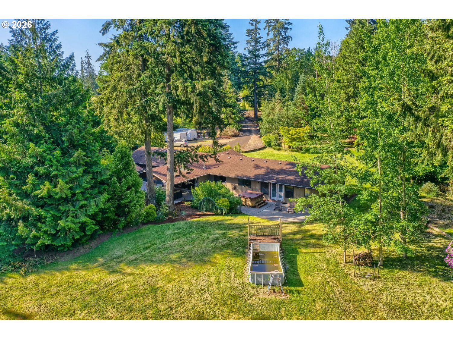24217 Northwest Meuller Road Ridgefield, WA 98642 - Photo 24 of 29 Gallery Image 24