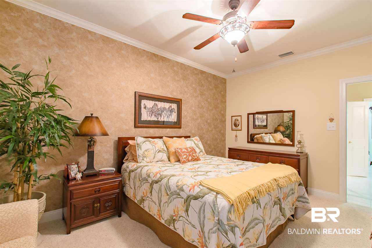 136 Easton Circle Fairhope, AL 36532 - Photo 23 of 41 Bedroom 2