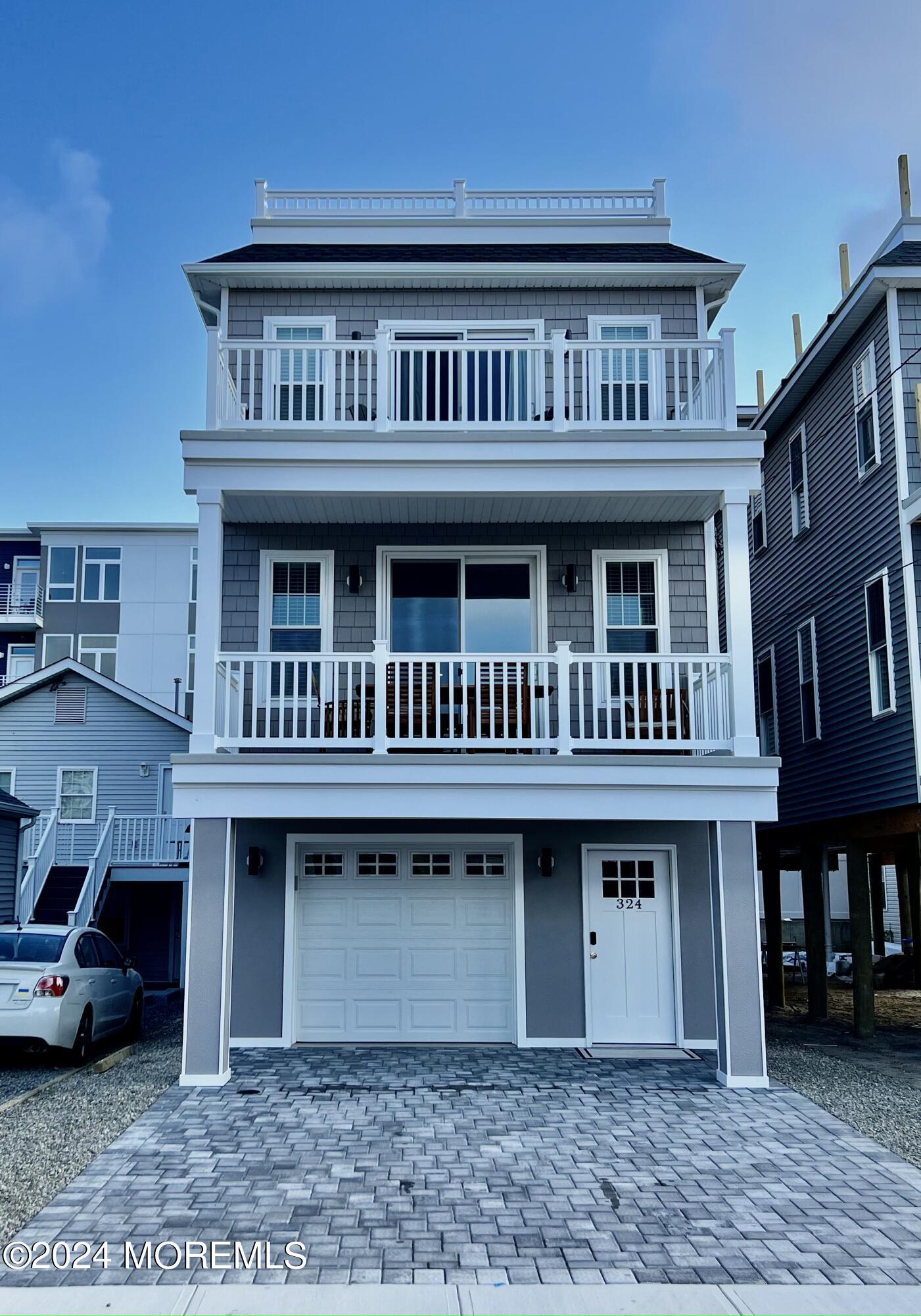 324 Franklin Avenue, Seaside Heights, NJ 08751 Compass
