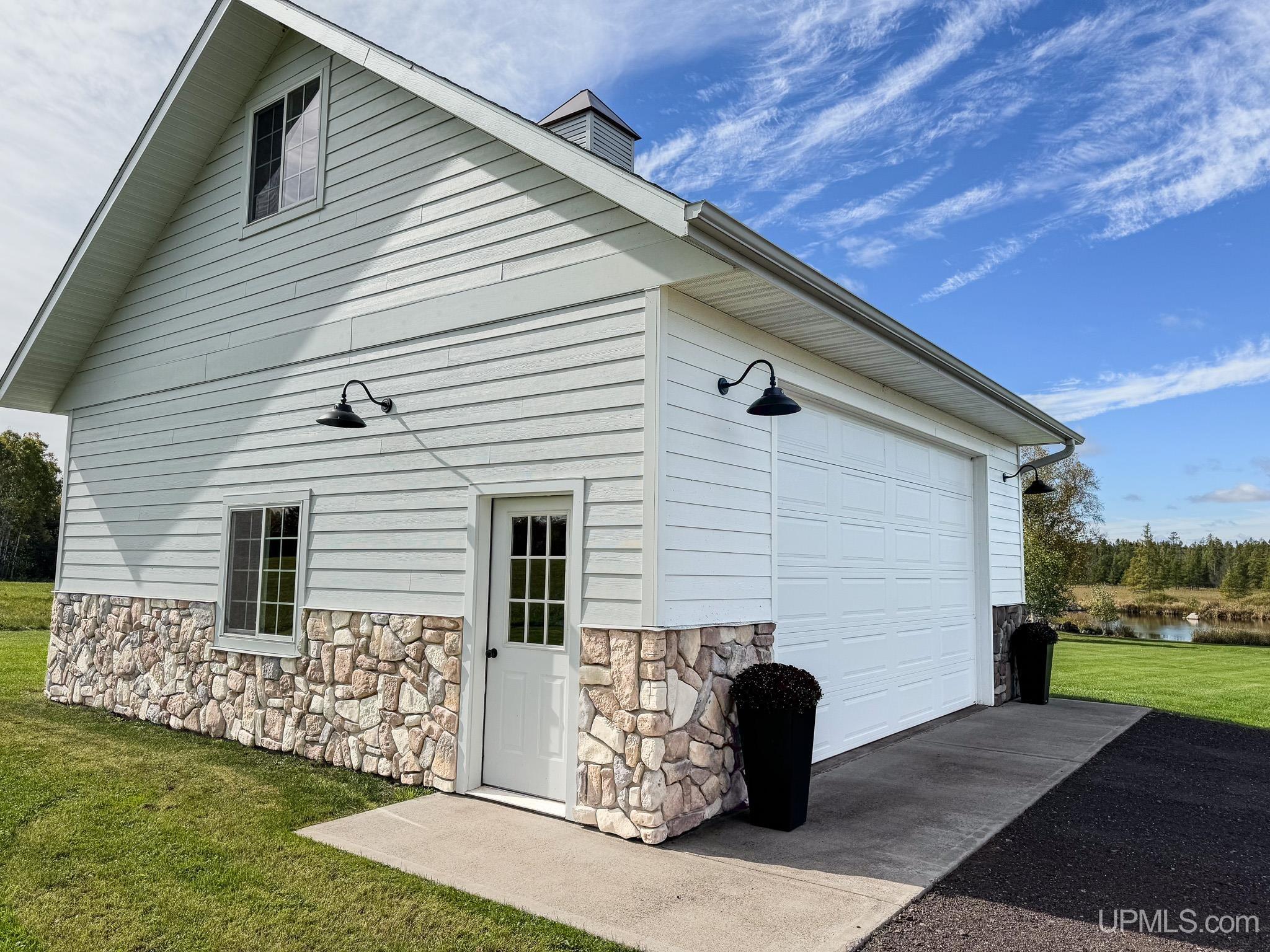 12248 Dupont Road Hurley, WI 54534 - Photo 44 of 61