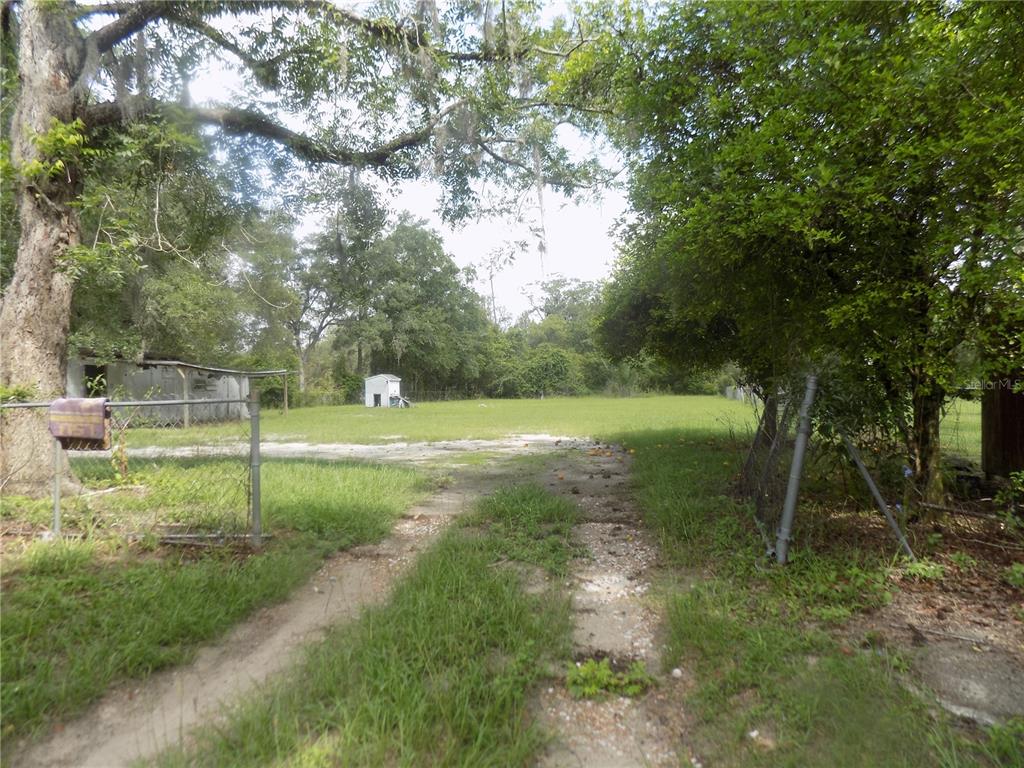 8708 Northeast Waldo Road Gainesville, FL 32609 - Photo 3 of 29