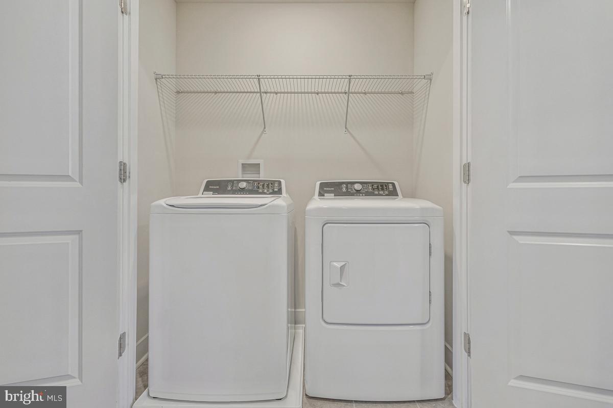 23606 Crosswinds Way California, MD 20619 - Photo 24 of 40 Upstairs laundry