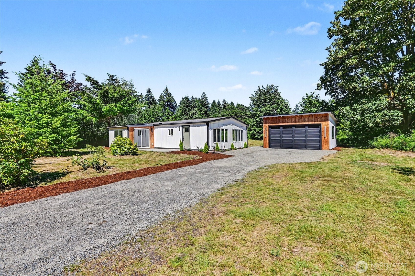 9820 Mullen Road Southeast Olympia, WA 98513 - Photo 37 of 38