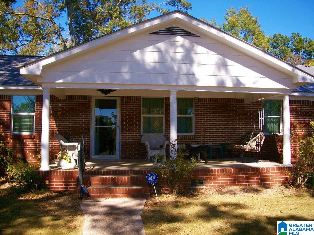 205 Gessler Drive Ohatchee, AL 36271 - Photo 22 of 50