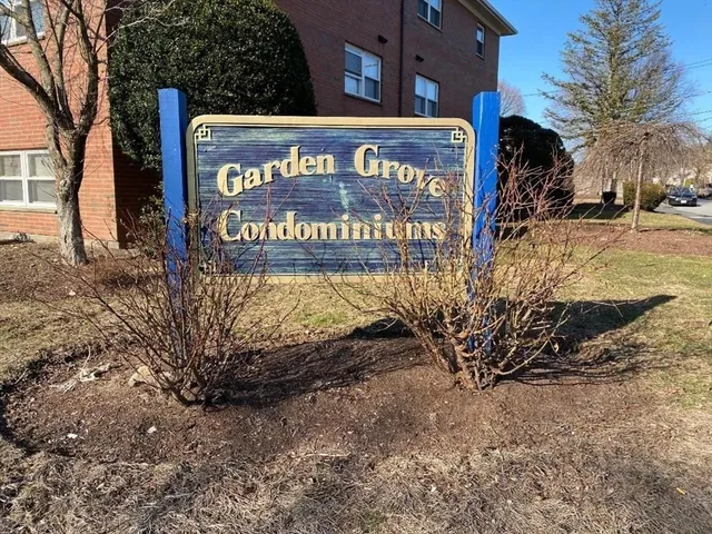 $2,545 | 32 Whitman Road, Unit 13, Waltham, MA 02453