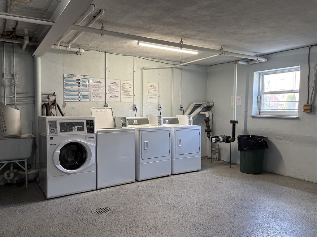 32 Whitman Road, Unit 13 Waltham, MA 02453 - Photo 25 of 26