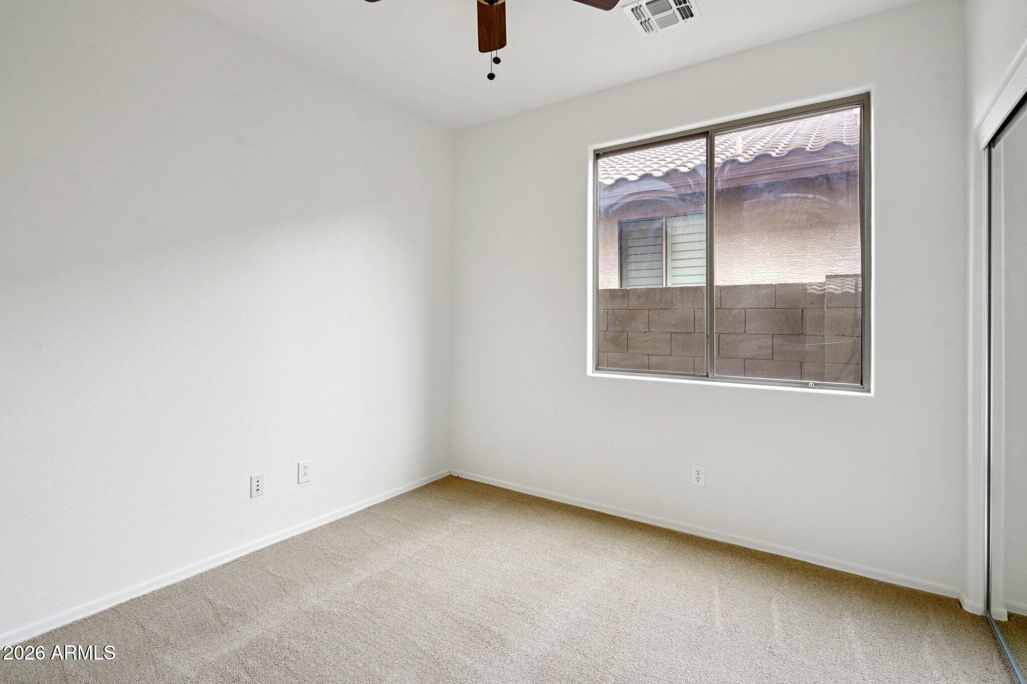 3852 West Ranier Court Anthem, AZ 85086 - Photo 23 of 58 Downstairs Bedroom 2