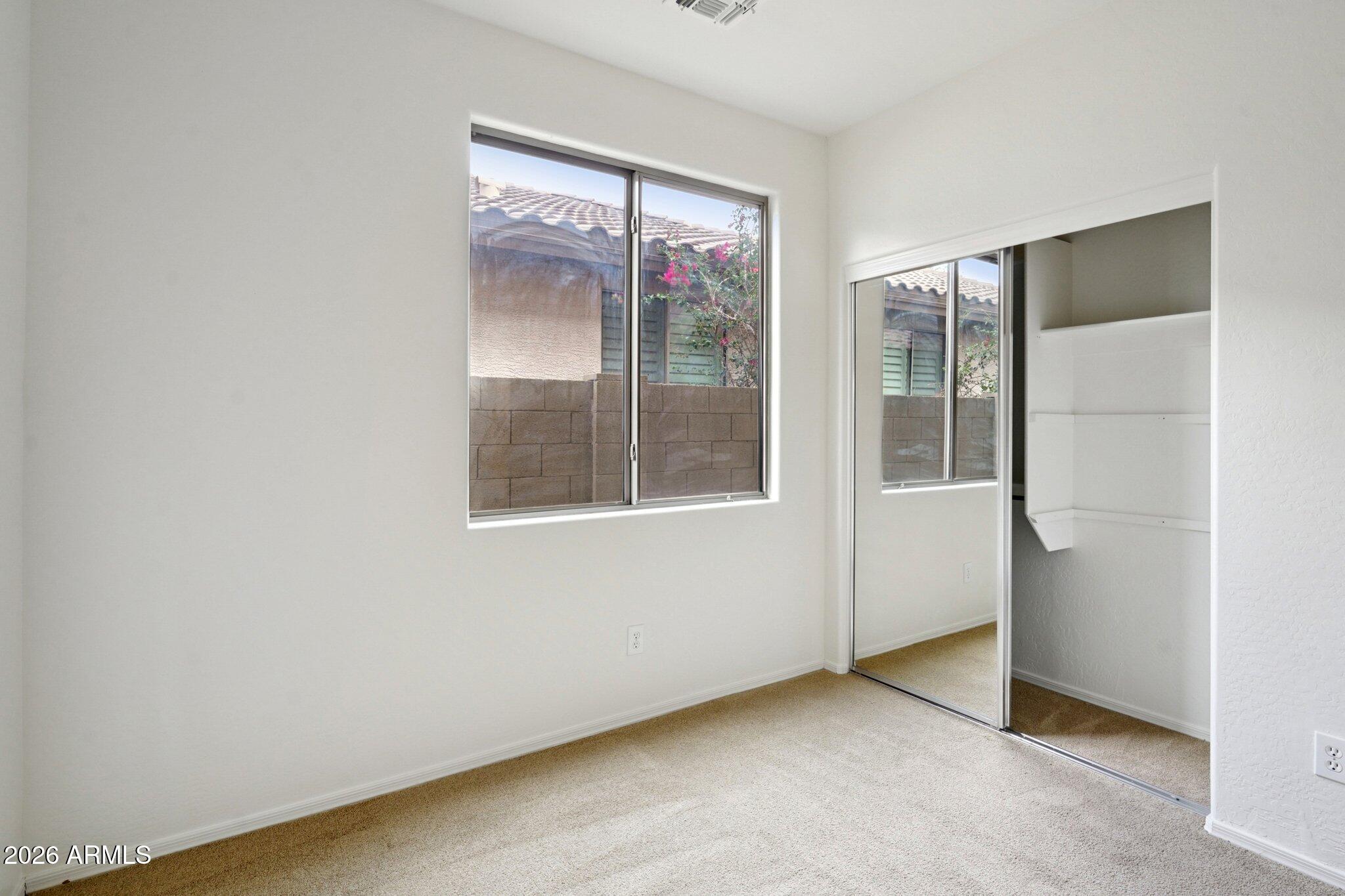 3852 West Ranier Court Anthem, AZ 85086 - Photo 24 of 58 Downstairs Bedroom 2