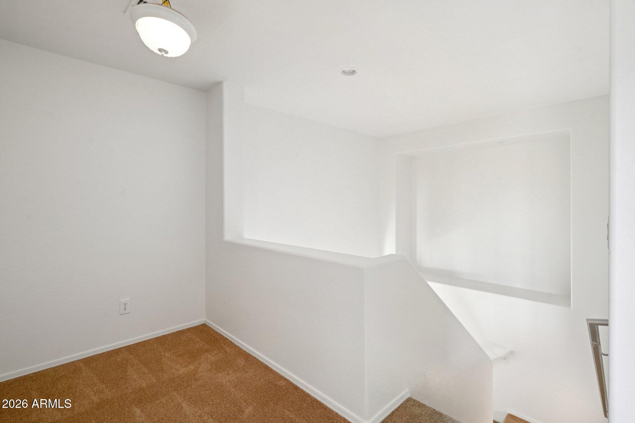 3852 West Ranier Court Anthem, AZ 85086 - Photo 26 of 58 Upstairs Loft