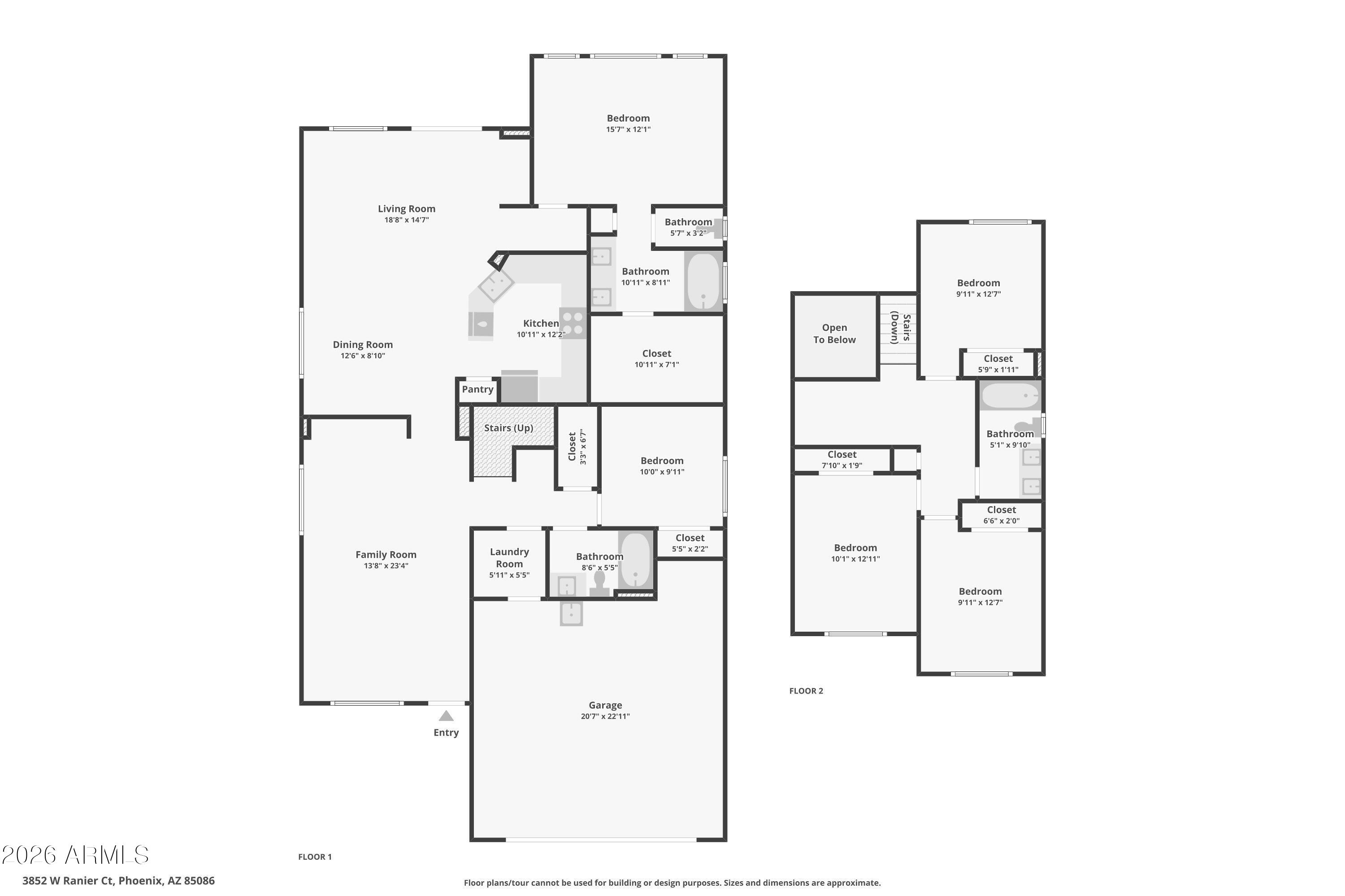 3852 West Ranier Court Anthem, AZ 85086 - Photo 44 of 58 1-combined
