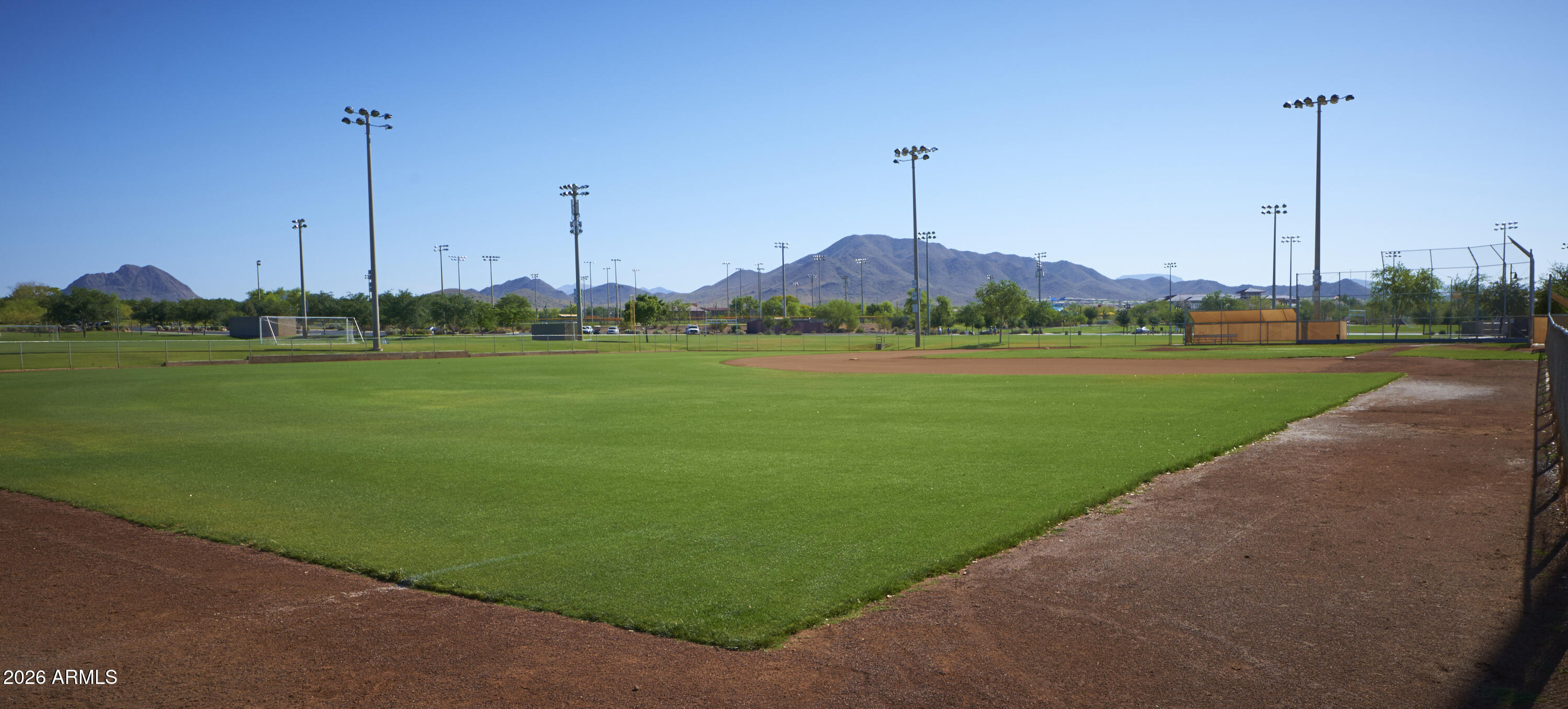 3852 West Ranier Court Anthem, AZ 85086 - Photo 56 of 58 09