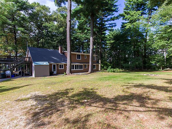 303 Edgemere Road Lynnfield, MA 01940 - Photo 7 of 30 Gallery Image 7