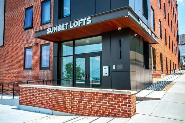 $4,000 | 70 Parker Hill Avenue, Unit 105, Boston, MA 02120