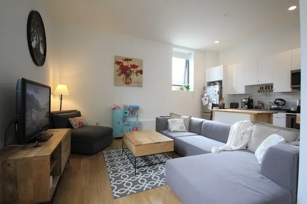 $4,000 | 70 Parker Hill Avenue, Unit 105, Boston, MA 02120