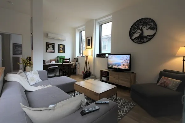 $4,000 | 70 Parker Hill Avenue, Unit 105, Boston, MA 02120