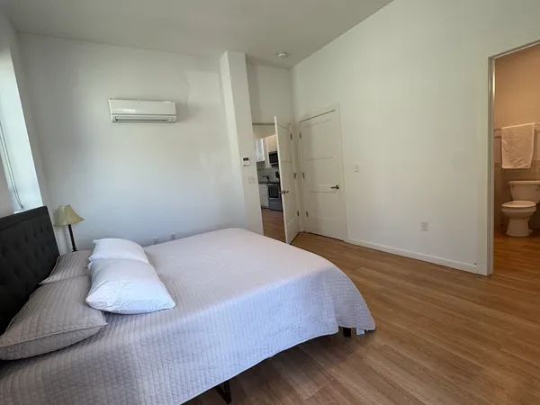 $4,000 | 70 Parker Hill Avenue, Unit 105, Boston, MA 02120