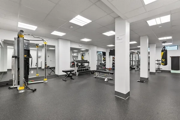 $4,000 | 70 Parker Hill Avenue, Unit 105, Boston, MA 02120