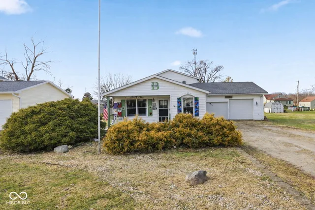 $225,000 | 1905 South Spruce Street, Muncie, IN 47302