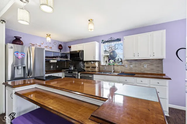 $225,000 | 1905 South Spruce Street, Muncie, IN 47302