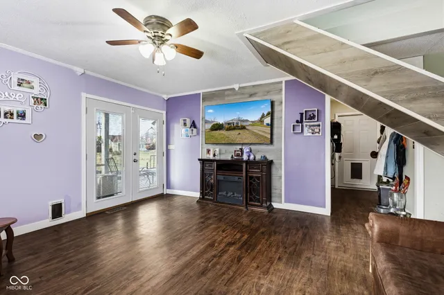 $225,000 | 1905 South Spruce Street, Muncie, IN 47302