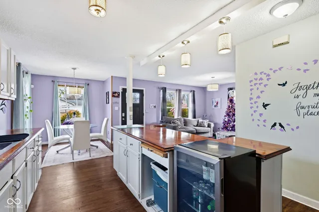 $225,000 | 1905 South Spruce Street, Muncie, IN 47302