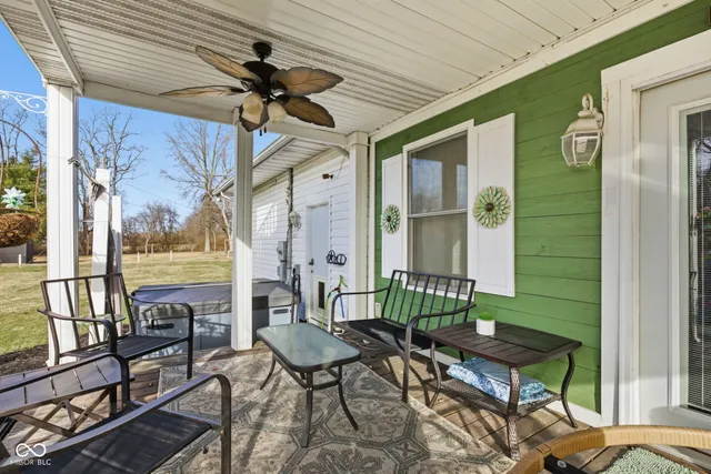 $225,000 | 1905 South Spruce Street, Muncie, IN 47302