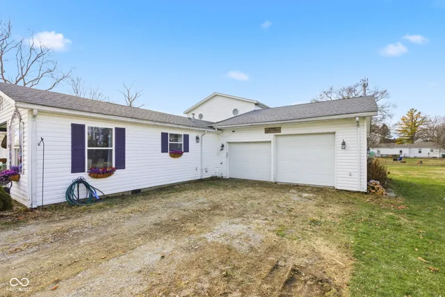 $225,000 | 1905 South Spruce Street, Muncie, IN 47302