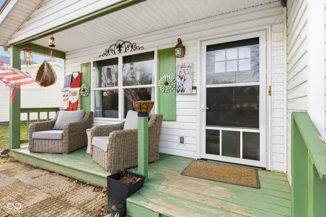 $225,000 | 1905 South Spruce Street, Muncie, IN 47302