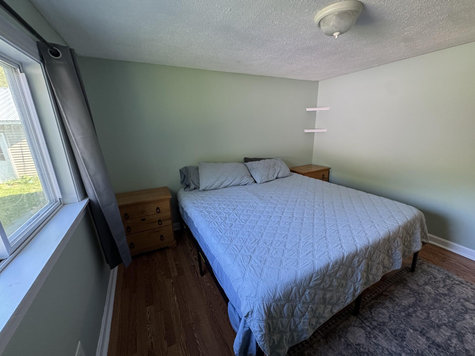 101 Ridge School Road Liberty, ME 04949 - Photo 16 of 25 Bedroom 1