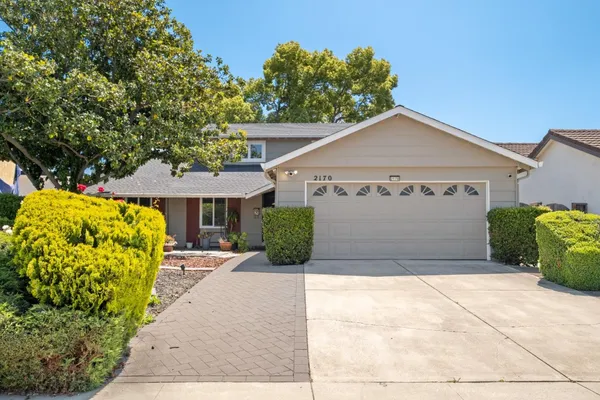 $1,500,000 | 2170 Hikido Drive, San Jose, CA 95131