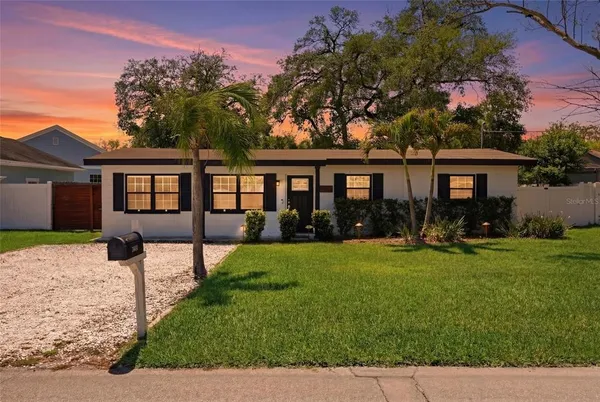$510,000 | 3412 West Bay Avenue, Tampa, FL 33611