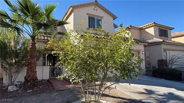 $2,140 | 8215 Violet Meadow Court, Las Vegas, NV 89117