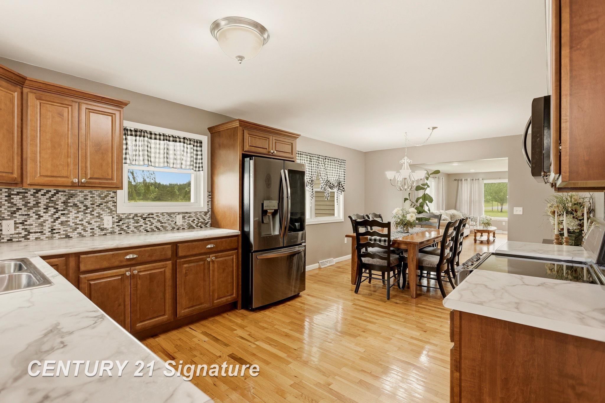 2051 South Brennan Road Hemlock, MI 48626 - Photo 15 of 72