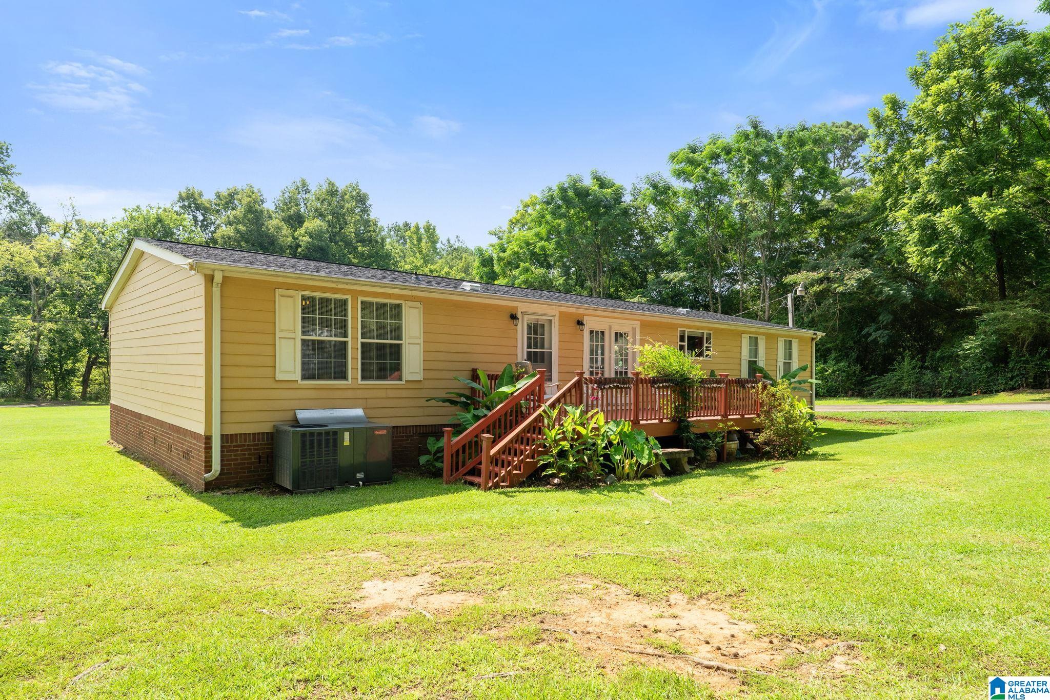1127 Flint Hill Road McCalla, AL 35111 - Photo 34 of 36