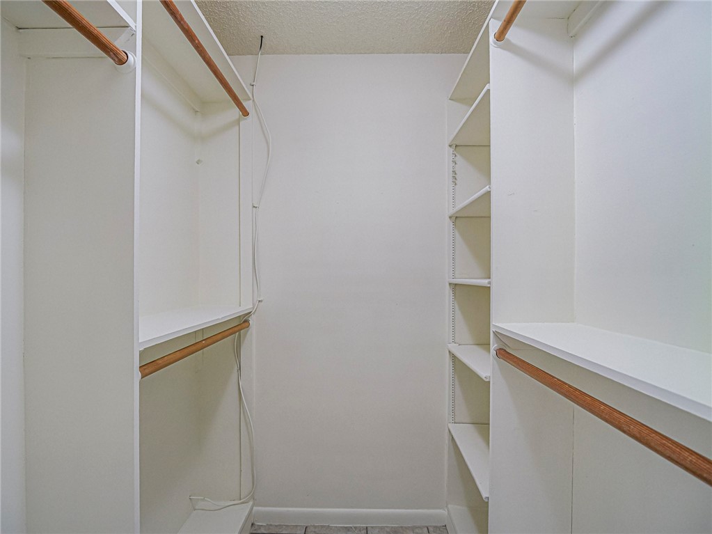 1331 Barber Street Sebastian, FL 32958 - Photo 15 of 32 a view of staircase with white walls and stairs