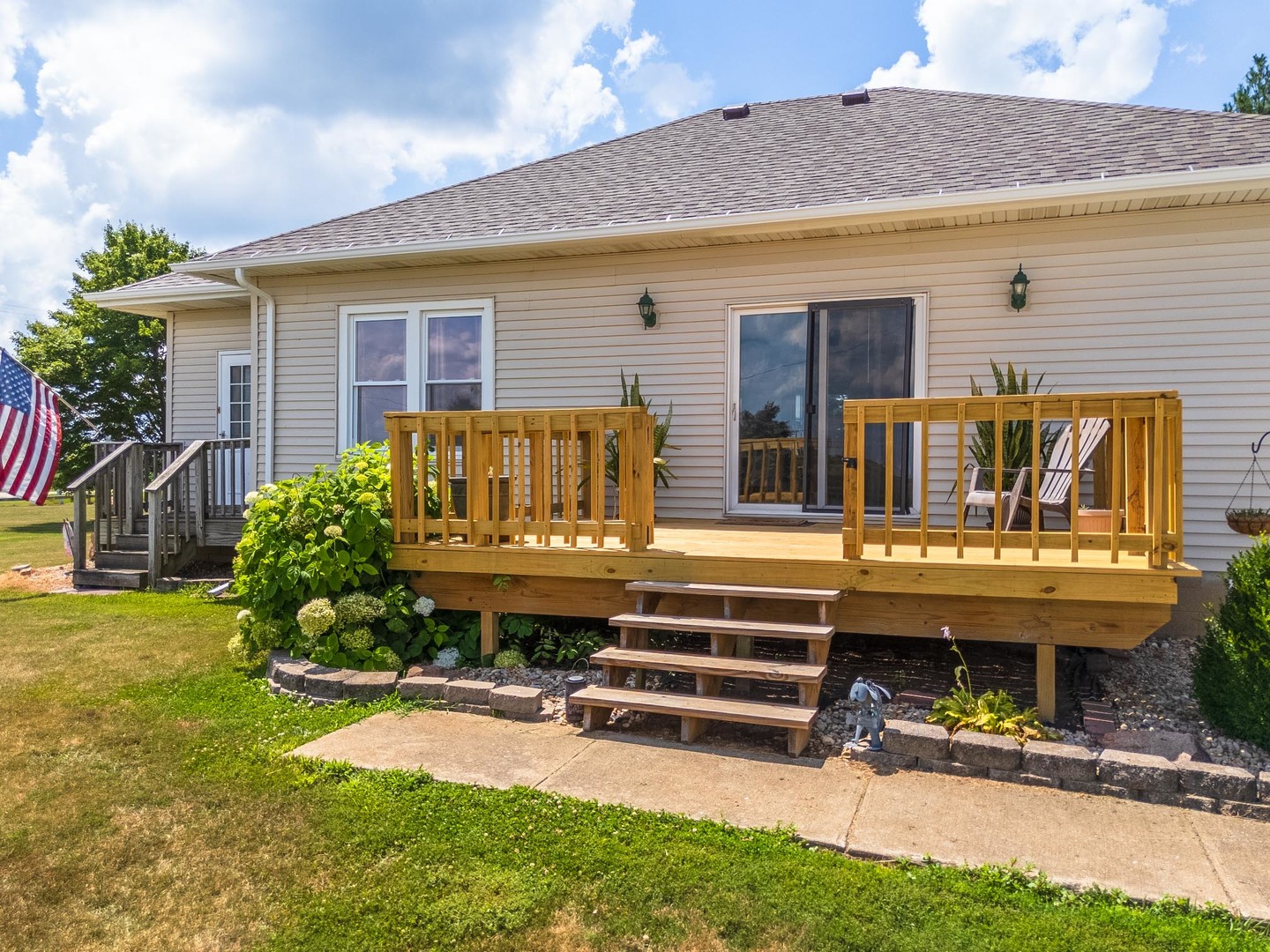 845 East 2300 N Road Flanagan, IL 61740 - Photo 5 of 40 Gallery Image 5