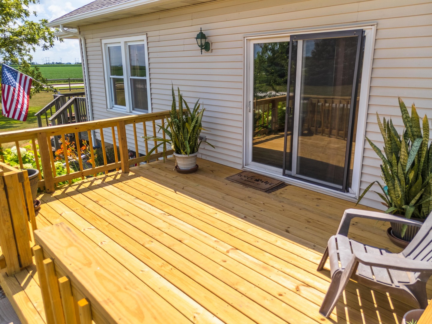 845 East 2300 N Road Flanagan, IL 61740 - Photo 6 of 40 Gallery Image 6