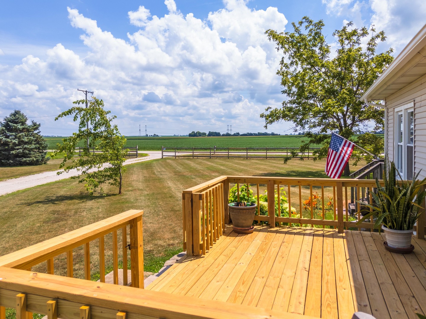 845 East 2300 N Road Flanagan, IL 61740 - Photo 7 of 40 Gallery Image 7