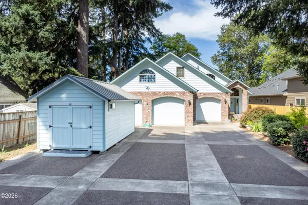 $1,022,900 | 3905 Rivercrest Drive North, Keizer, OR 97303