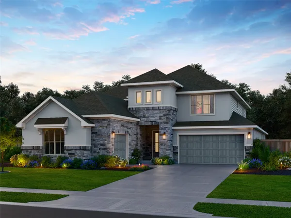 $698,000 | 16571 Branchers Drive, Magnolia, TX 77354