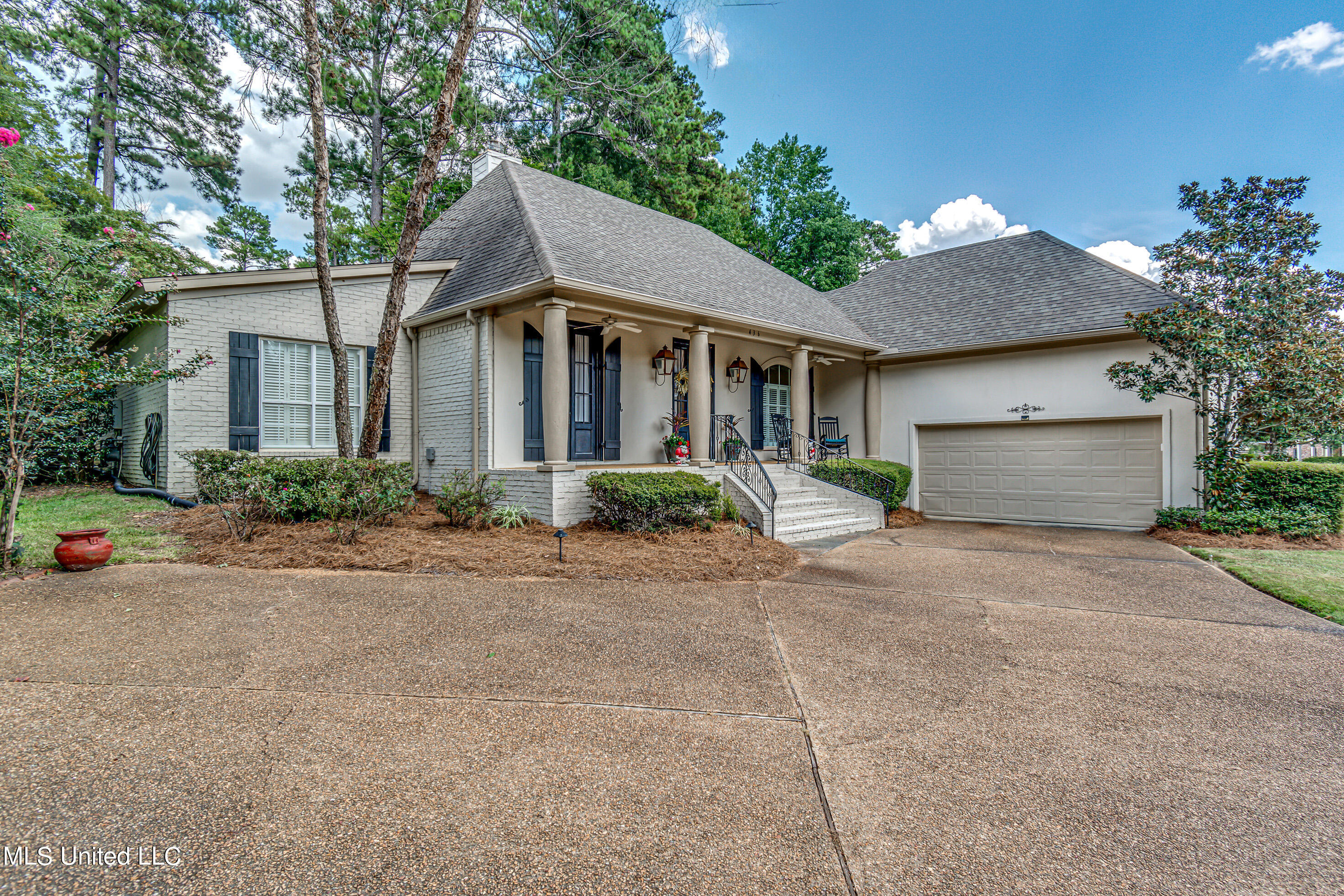 436 Ridge Circle Brandon, MS 39047 - Photo 1 of 84 1