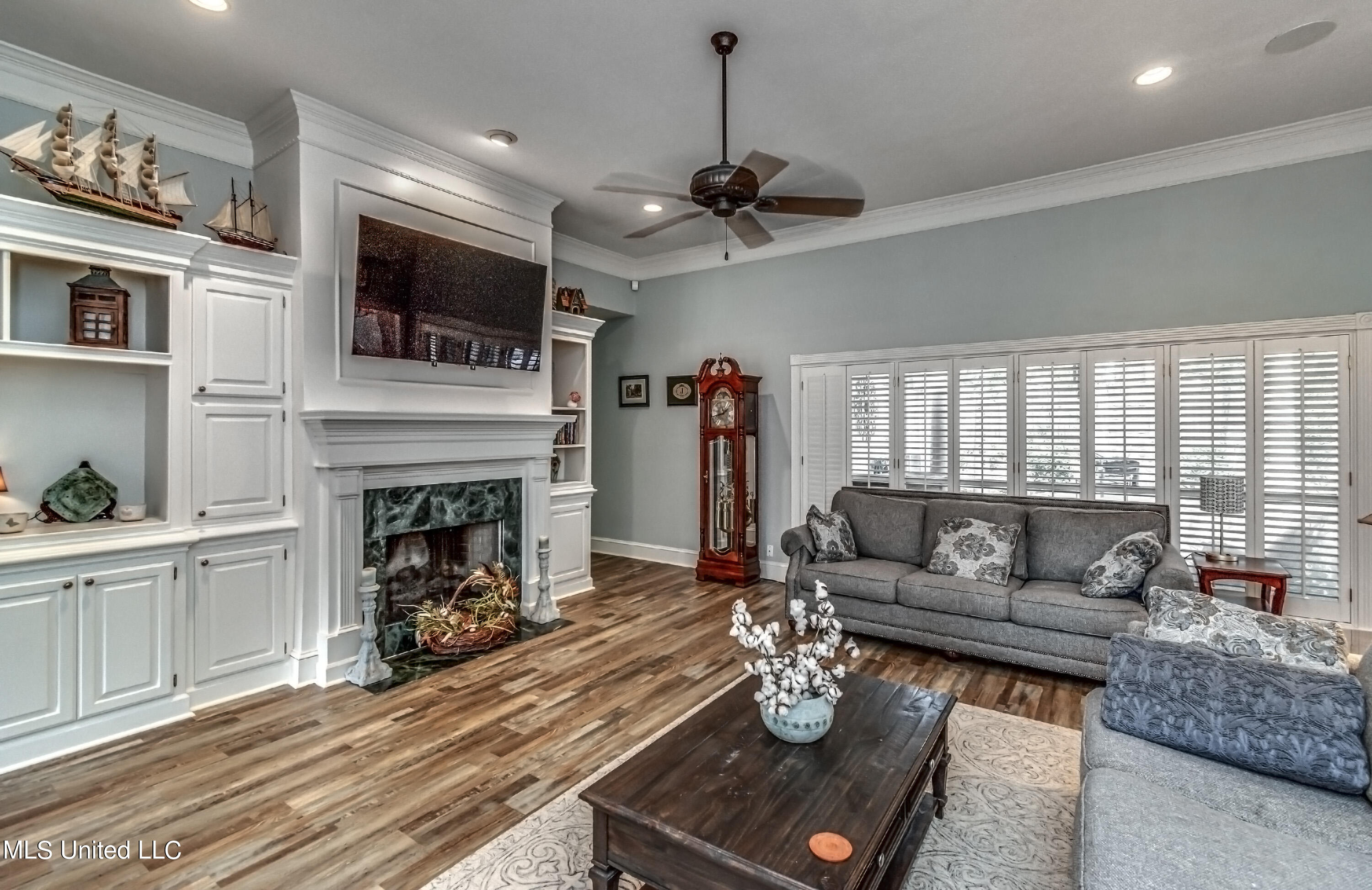 436 Ridge Circle Brandon, MS 39047 - Photo 12 of 84 436 Ridge Cir-26