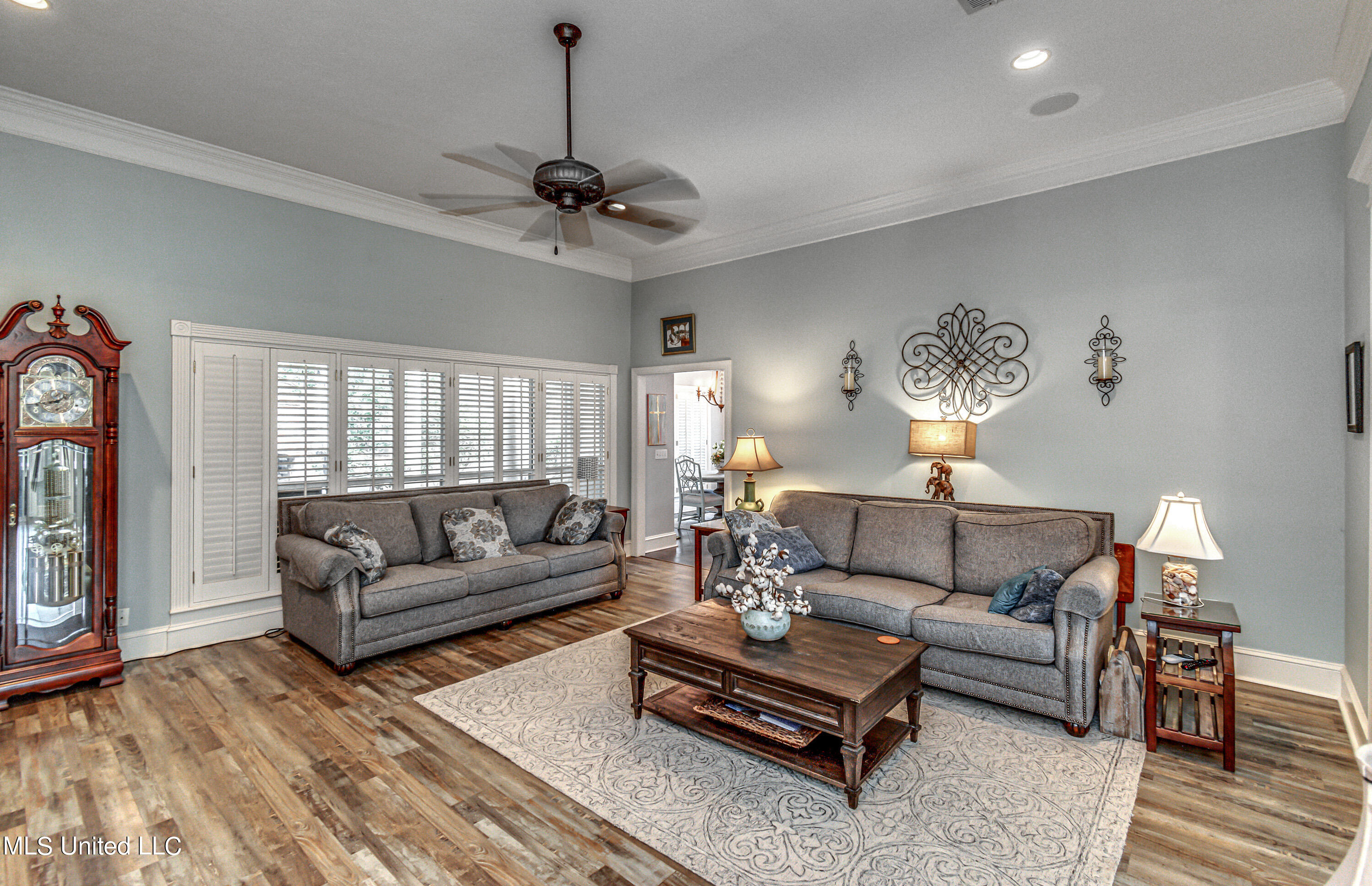 436 Ridge Circle Brandon, MS 39047 - Photo 13 of 84 436 Ridge Cir-27